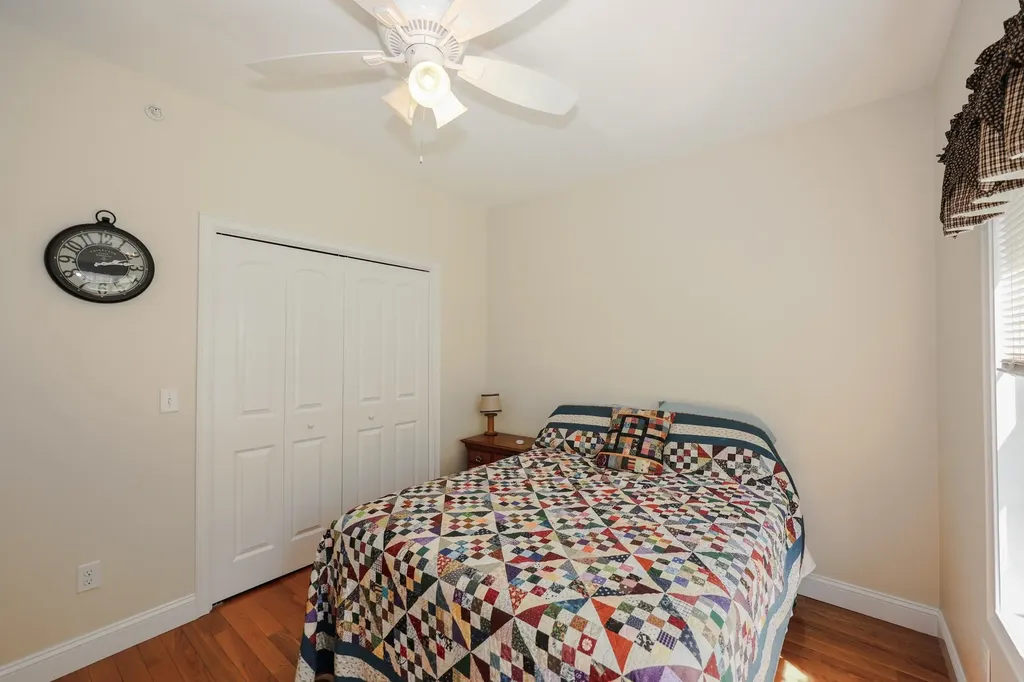 47 Boxwood Drive Auburn NH 03032