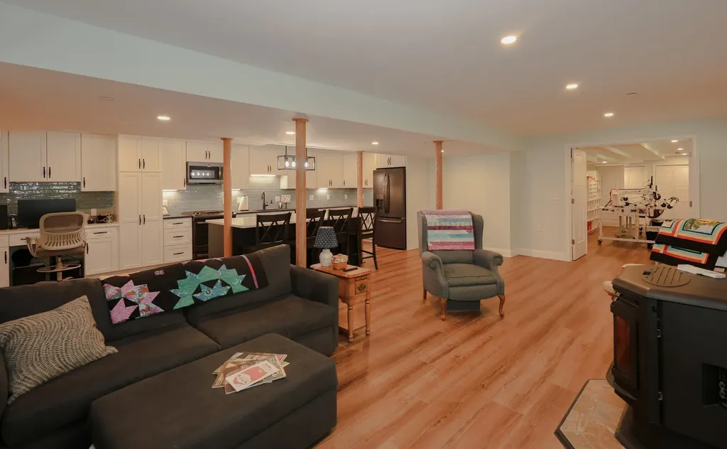 47 Boxwood Drive Auburn NH 03032