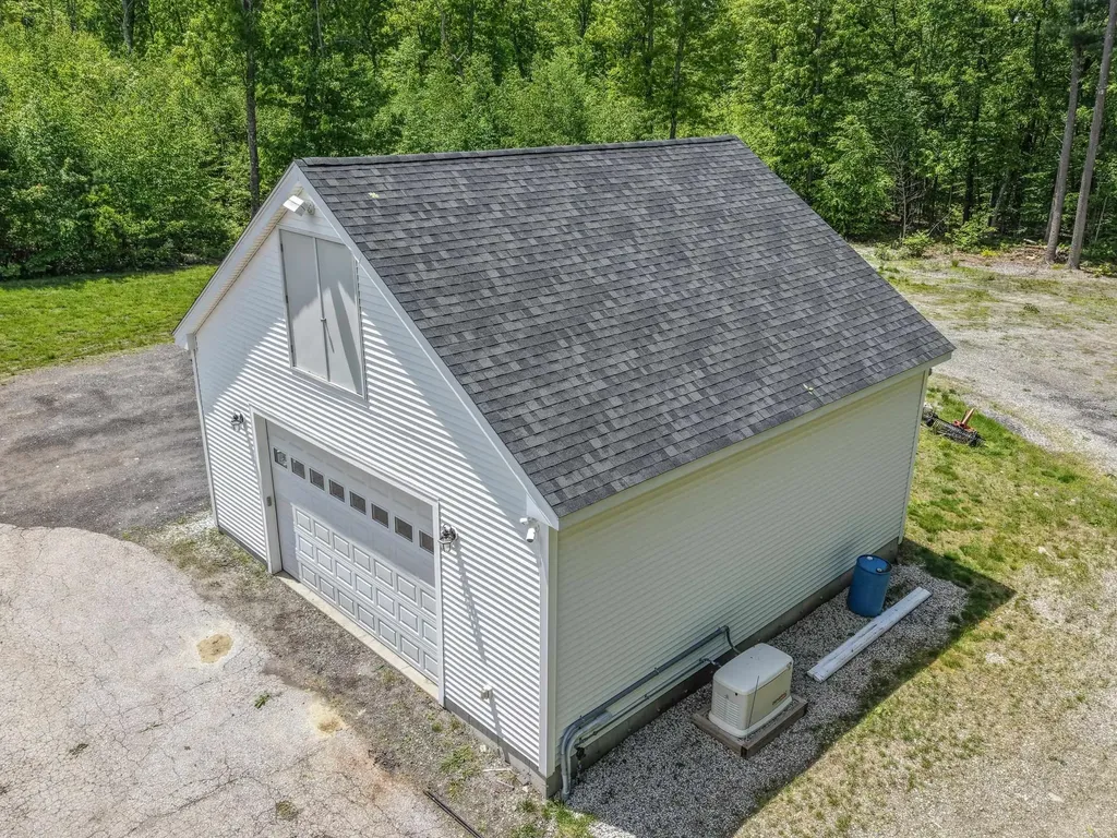 47 Boxwood Drive Auburn NH 03032
