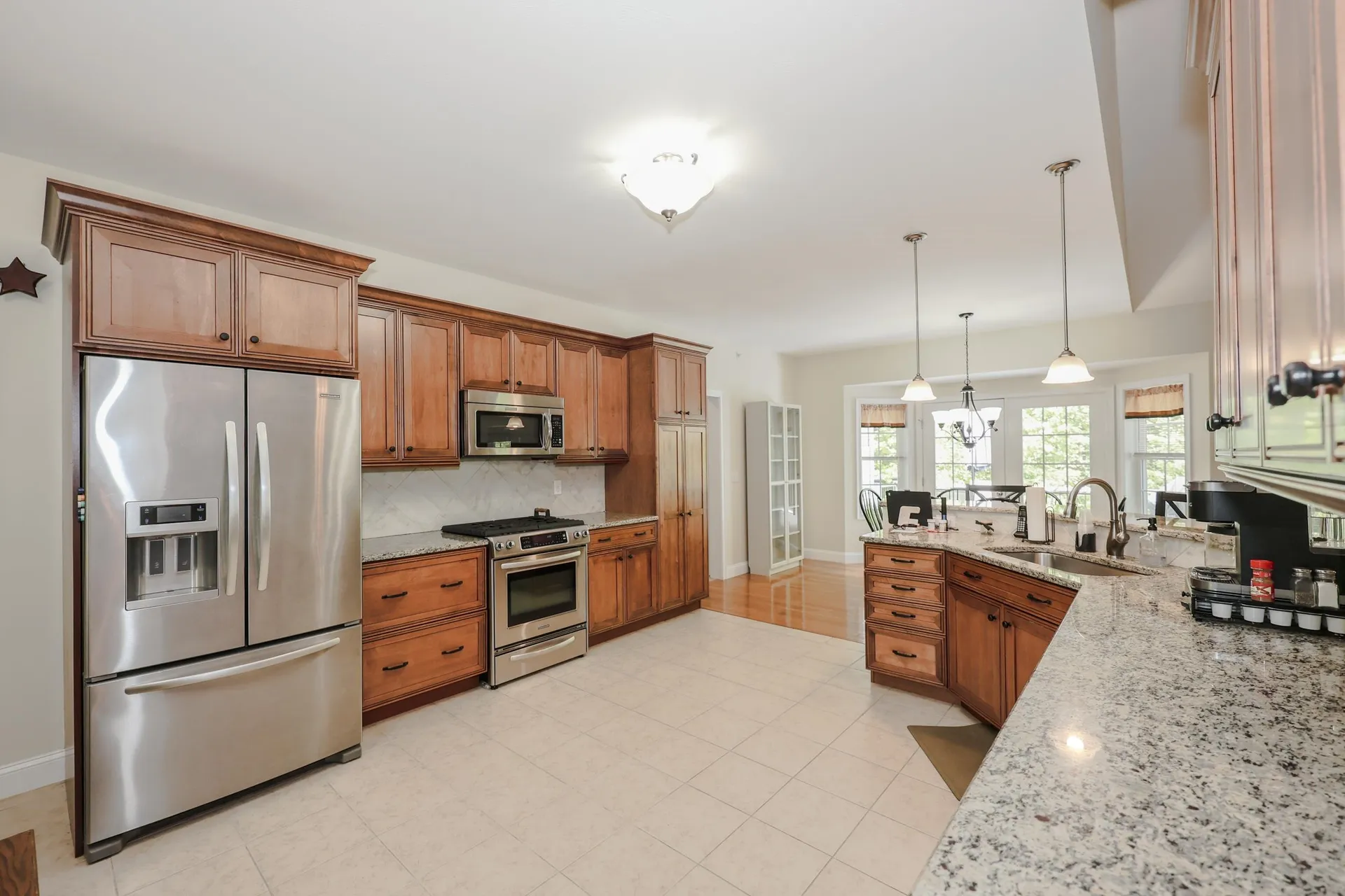 47 Boxwood Drive Auburn NH 03032