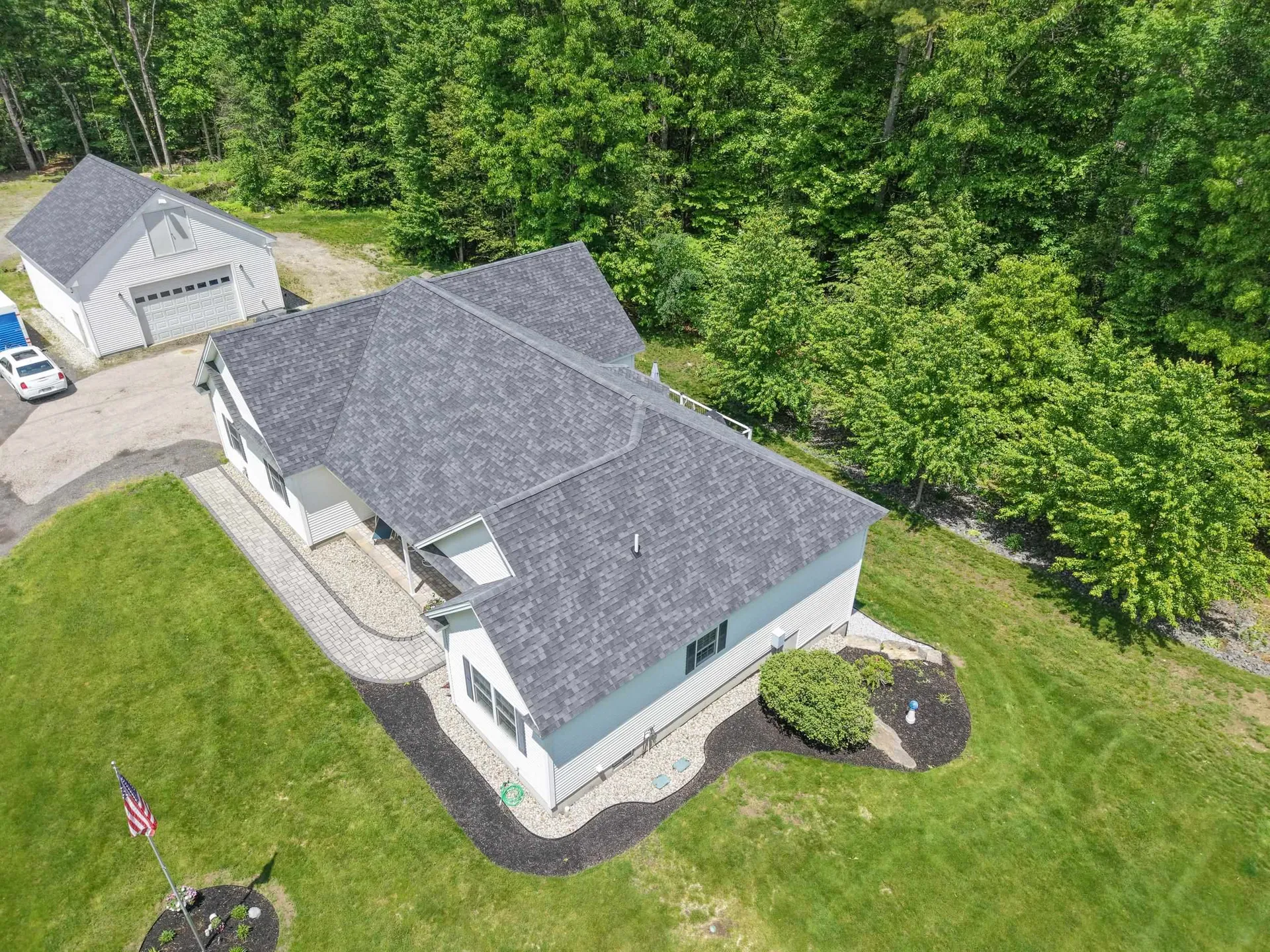 47 Boxwood Drive Auburn NH 03032