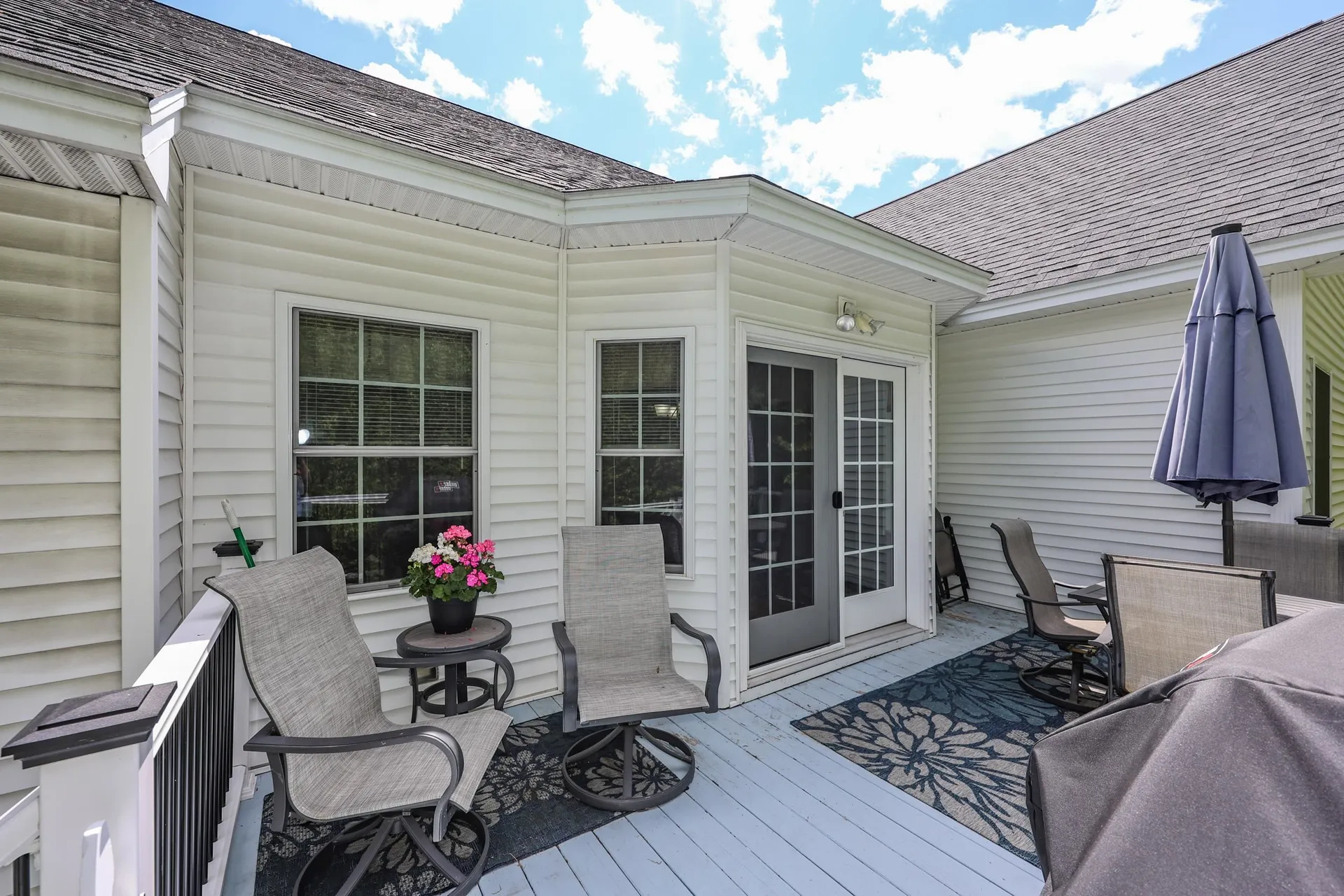 47 Boxwood Drive Auburn NH 03032