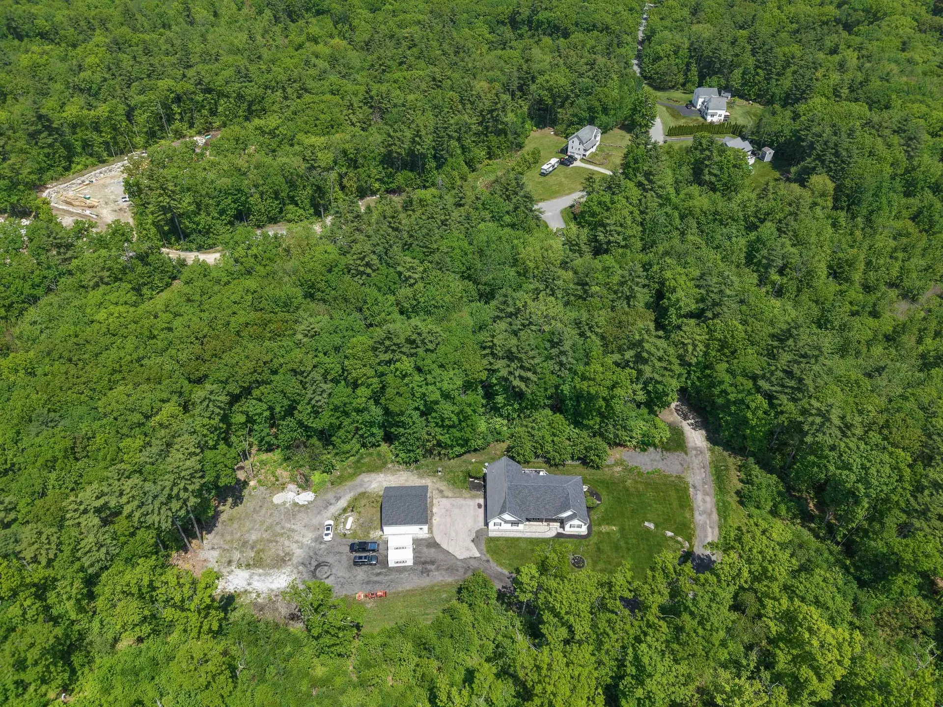 47 Boxwood Drive Auburn NH 03032