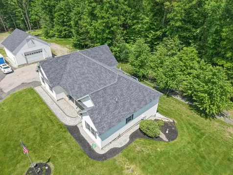 47 Boxwood Drive Auburn NH 03032