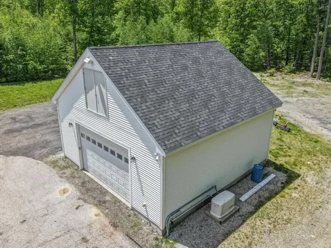 47 Boxwood Drive Auburn NH 03032