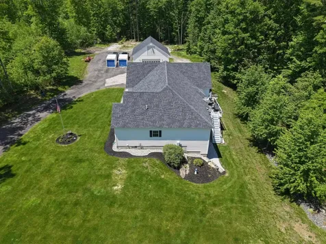 47 Boxwood Drive Auburn NH 03032