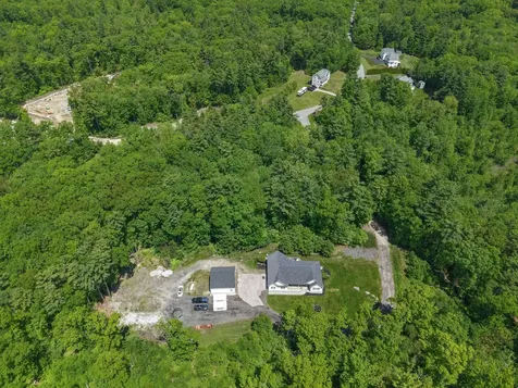47 Boxwood Drive Auburn NH 03032