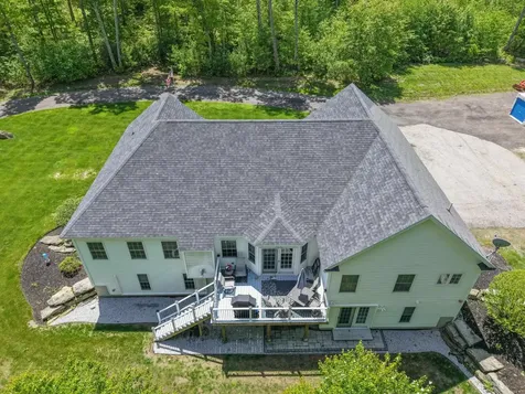 47 Boxwood Drive Auburn NH 03032