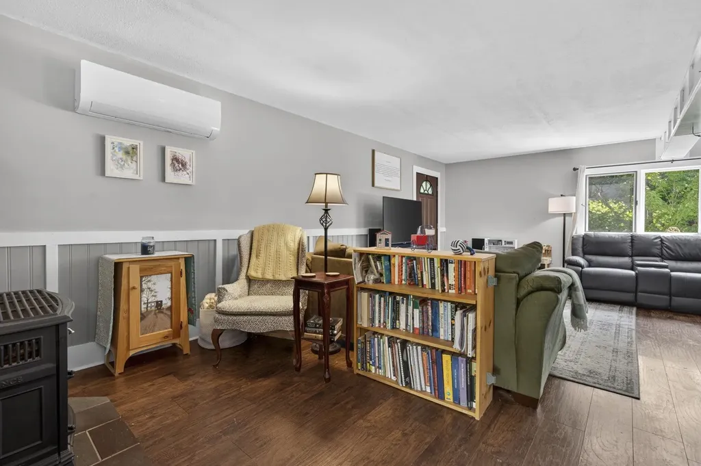 32 Faxon Hill Road Washington NH 03280