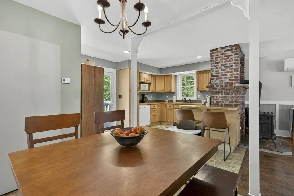 32 Faxon Hill Road Washington NH 03280