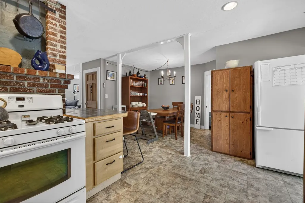32 Faxon Hill Road Washington NH 03280