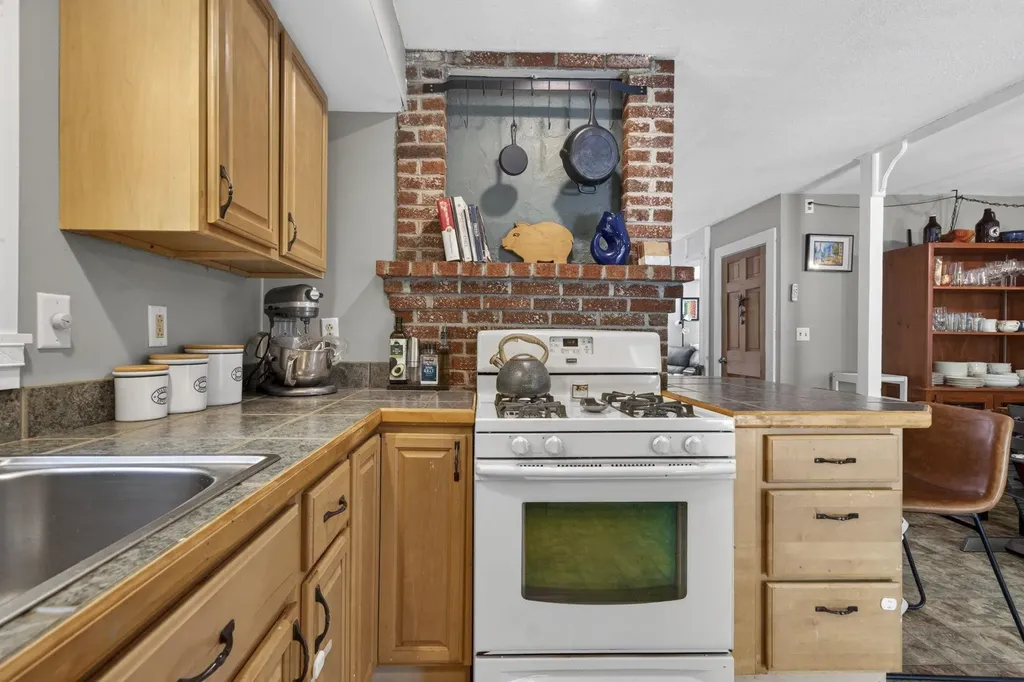 32 Faxon Hill Road Washington NH 03280