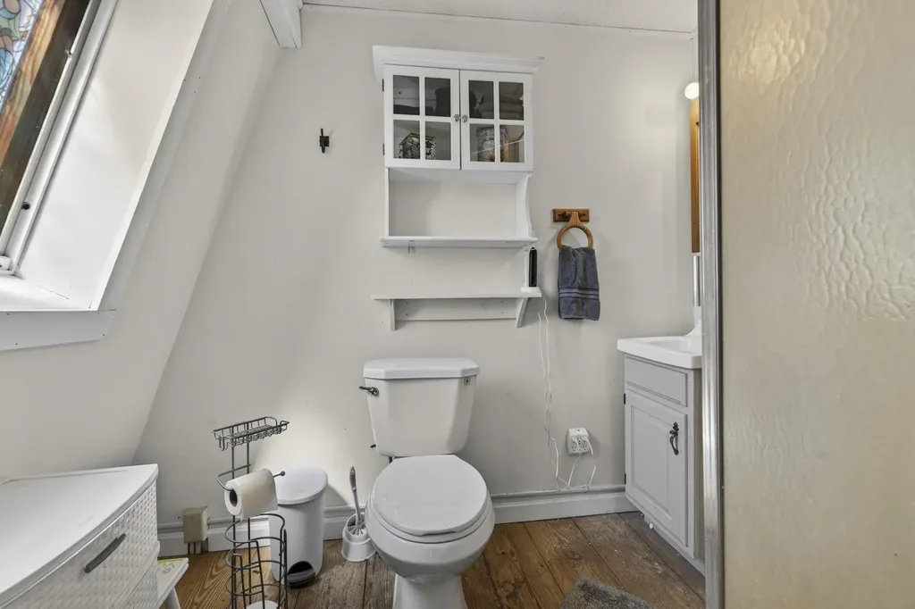 32 Faxon Hill Road Washington NH 03280
