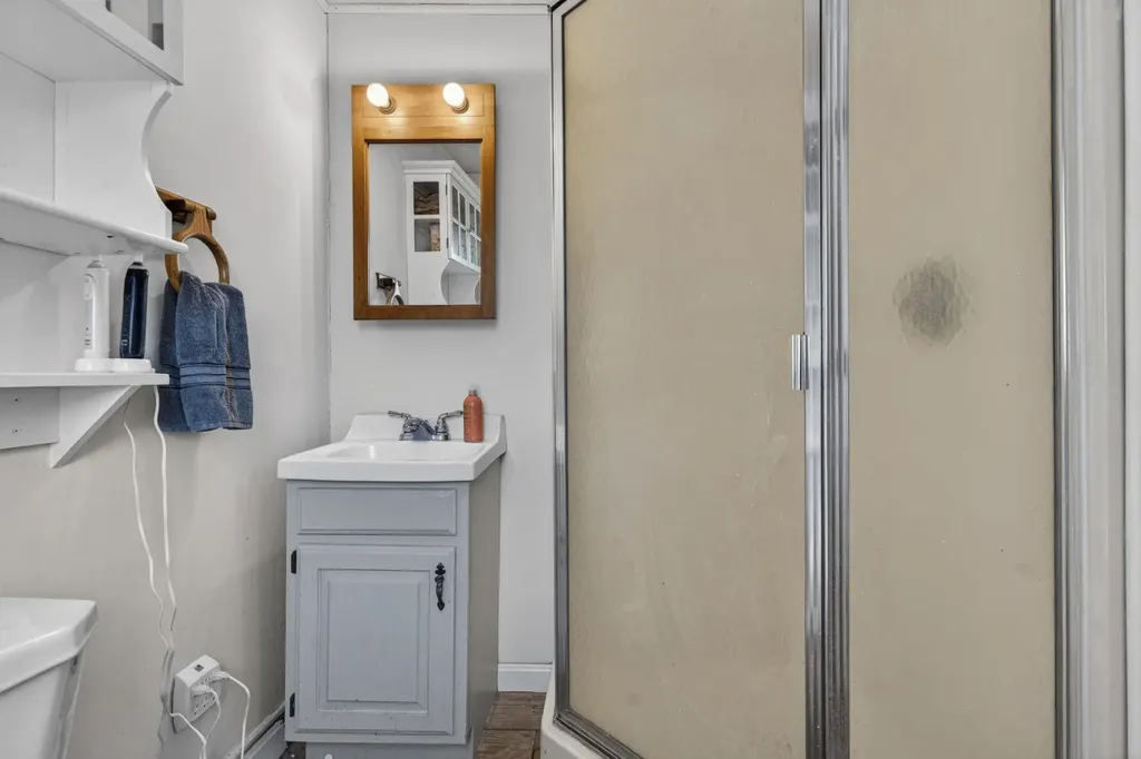 32 Faxon Hill Road Washington NH 03280