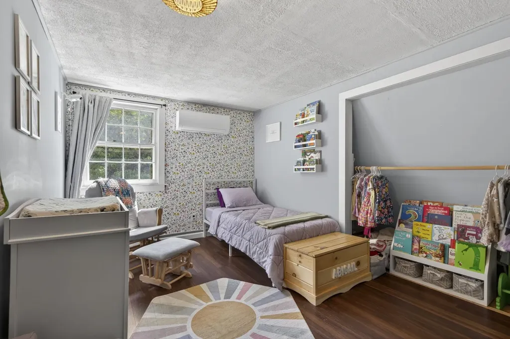 32 Faxon Hill Road Washington NH 03280