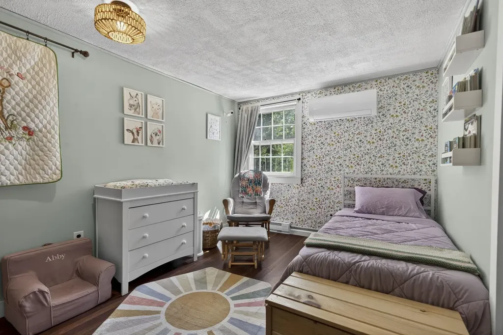 32 Faxon Hill Road Washington NH 03280