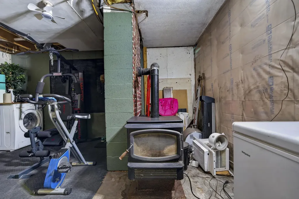 32 Faxon Hill Road Washington NH 03280
