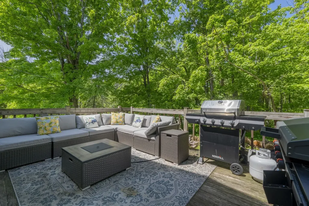 32 Faxon Hill Road Washington NH 03280