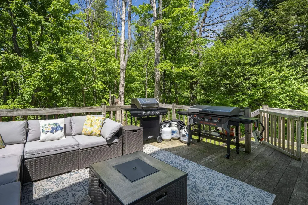 32 Faxon Hill Road Washington NH 03280