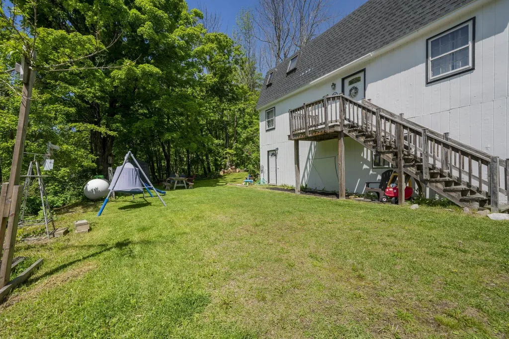 32 Faxon Hill Road Washington NH 03280