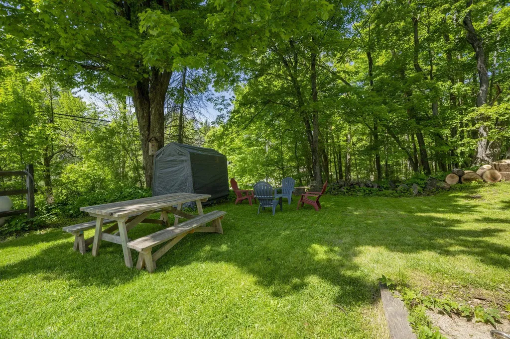 32 Faxon Hill Road Washington NH 03280