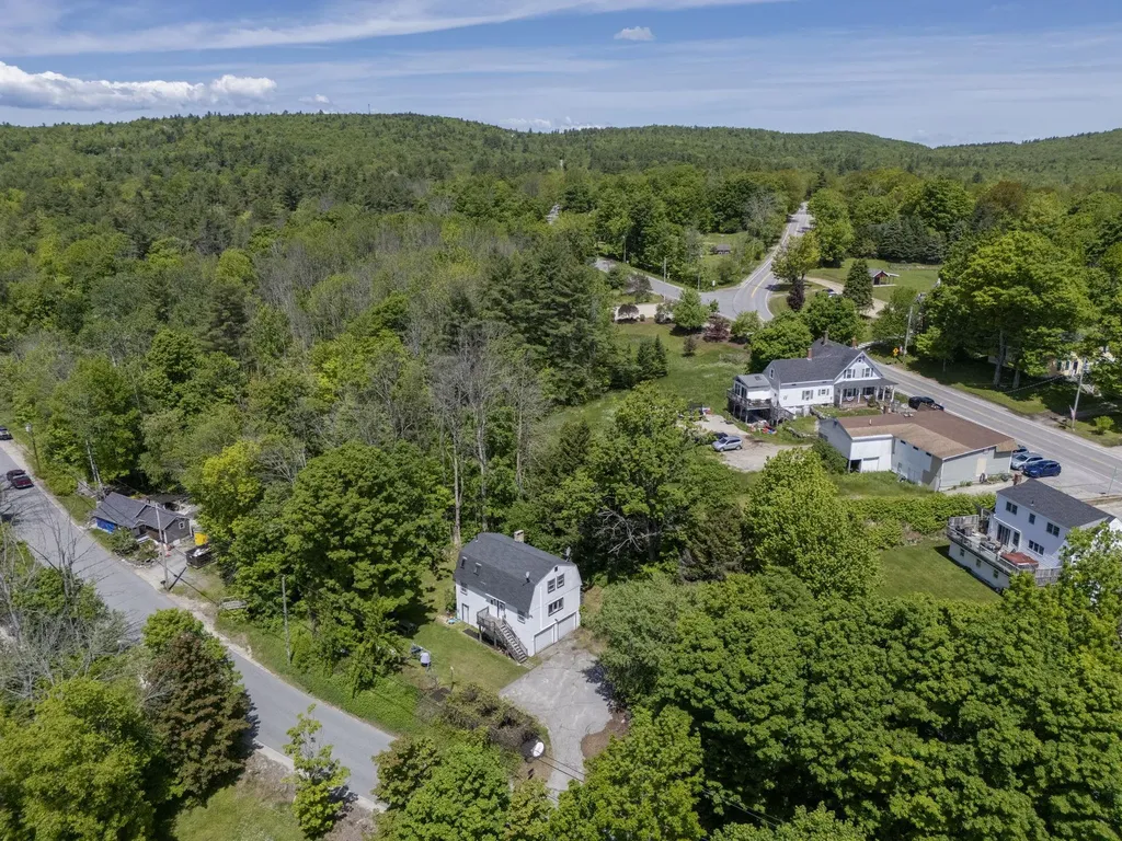 32 Faxon Hill Road Washington NH 03280
