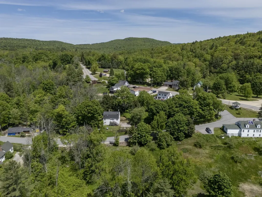 32 Faxon Hill Road Washington NH 03280