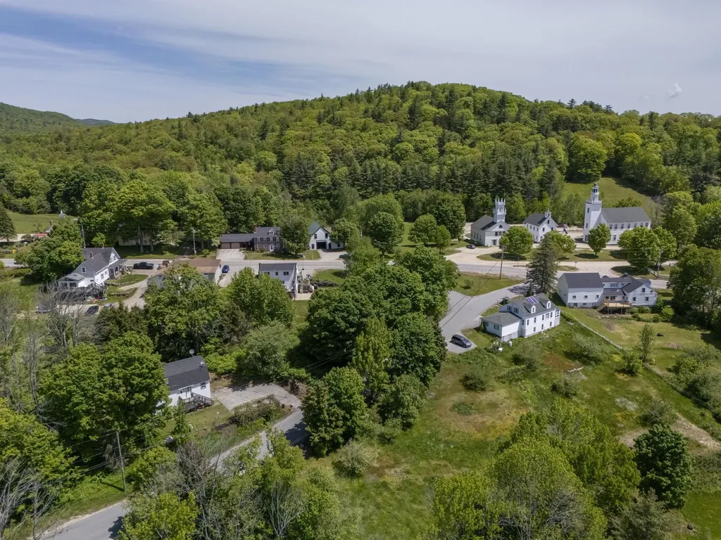 32 Faxon Hill Road Washington NH 03280