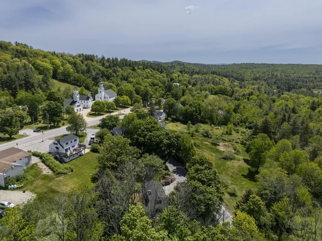 32 Faxon Hill Road Washington NH 03280
