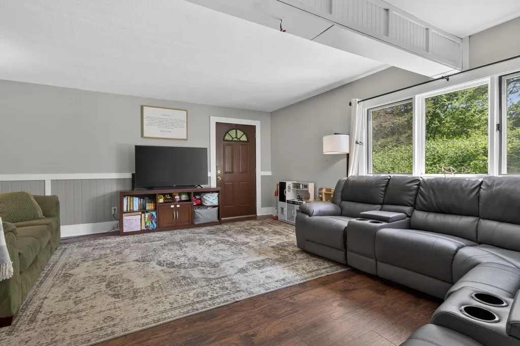 32 Faxon Hill Road Washington NH 03280