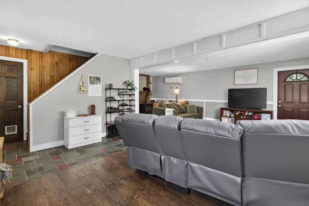 32 Faxon Hill Road Washington NH 03280