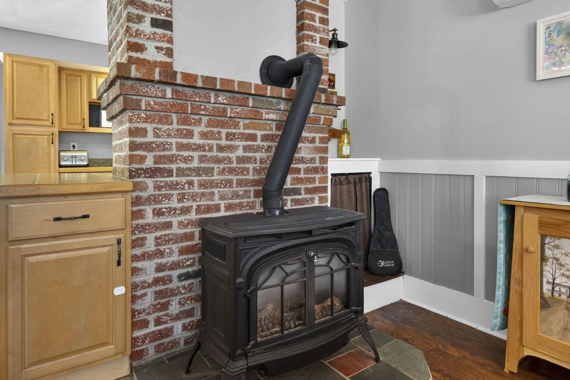 32 Faxon Hill Road Washington NH 03280