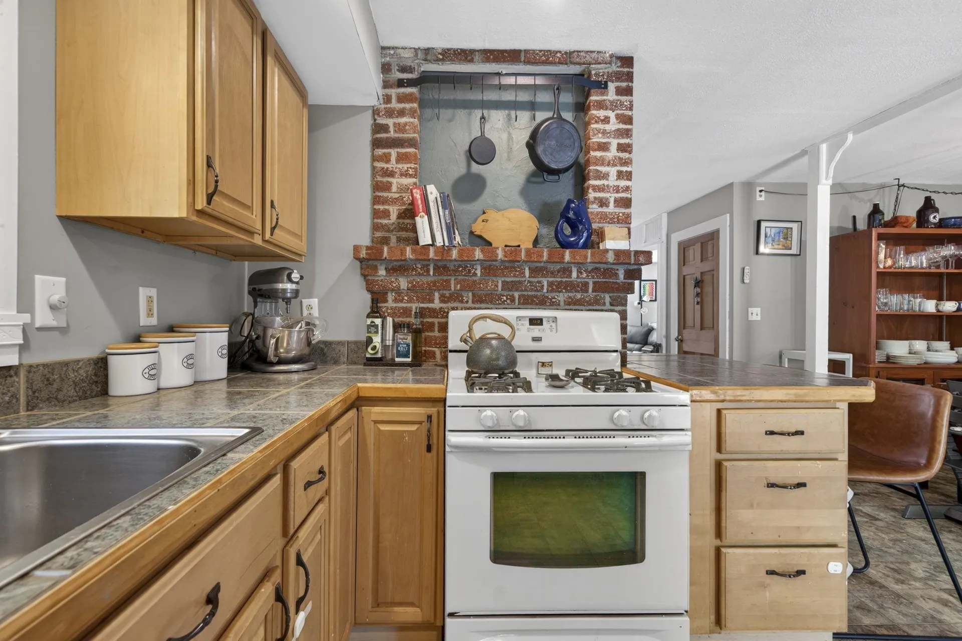 32 Faxon Hill Road Washington NH 03280
