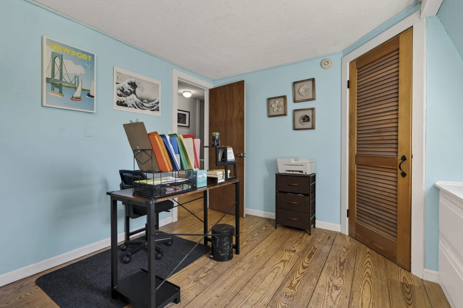 32 Faxon Hill Road Washington NH 03280