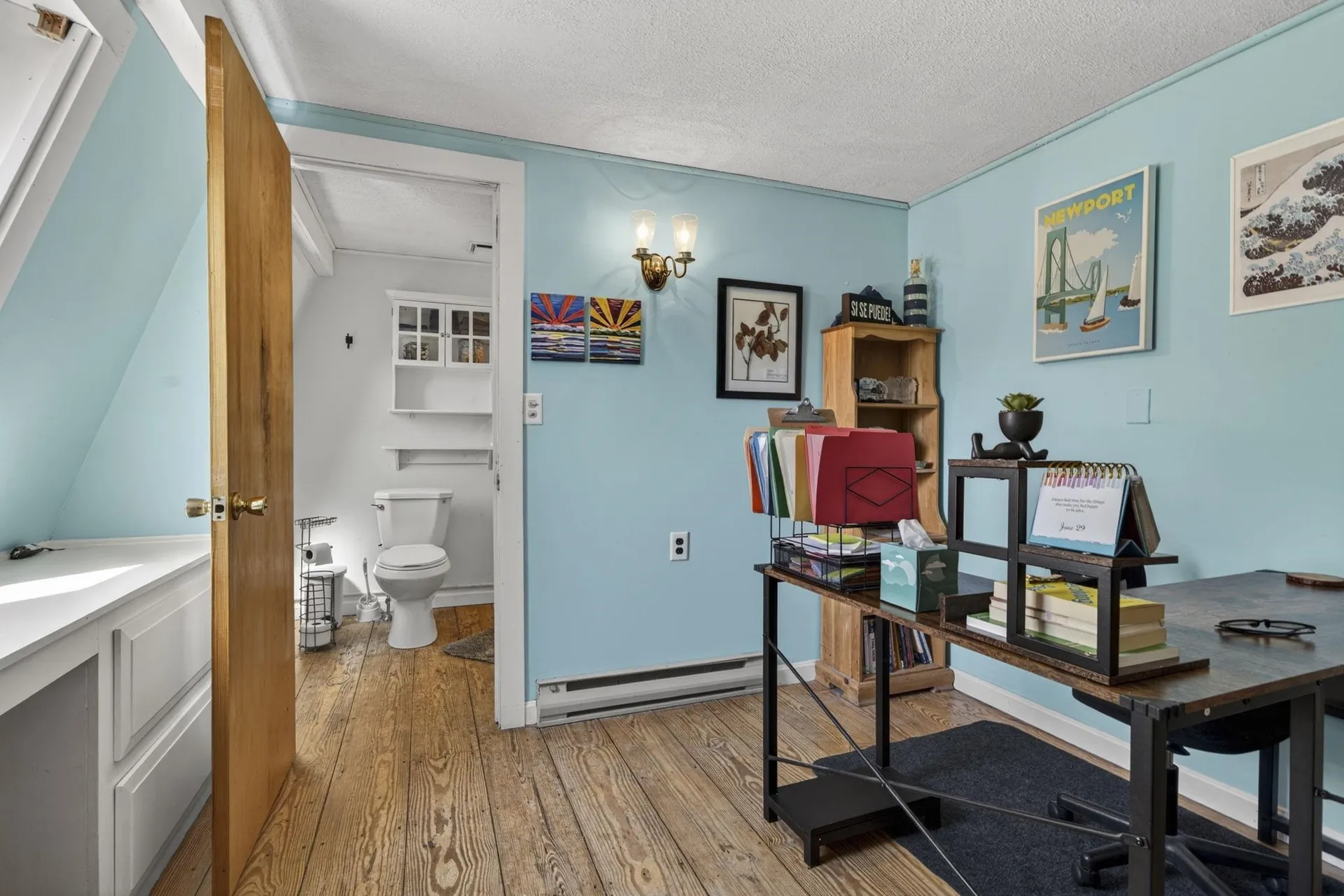 32 Faxon Hill Road Washington NH 03280