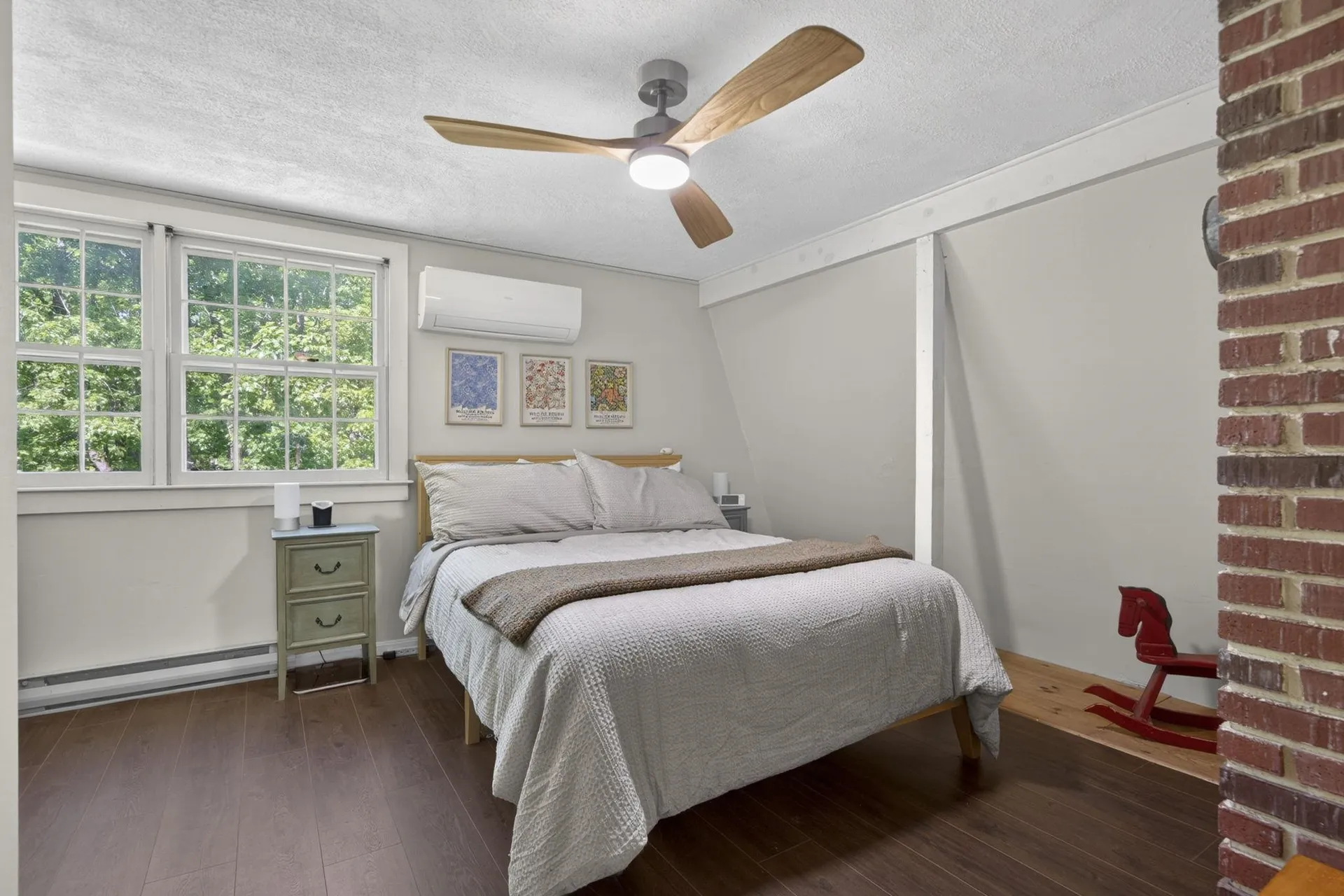 32 Faxon Hill Road Washington NH 03280