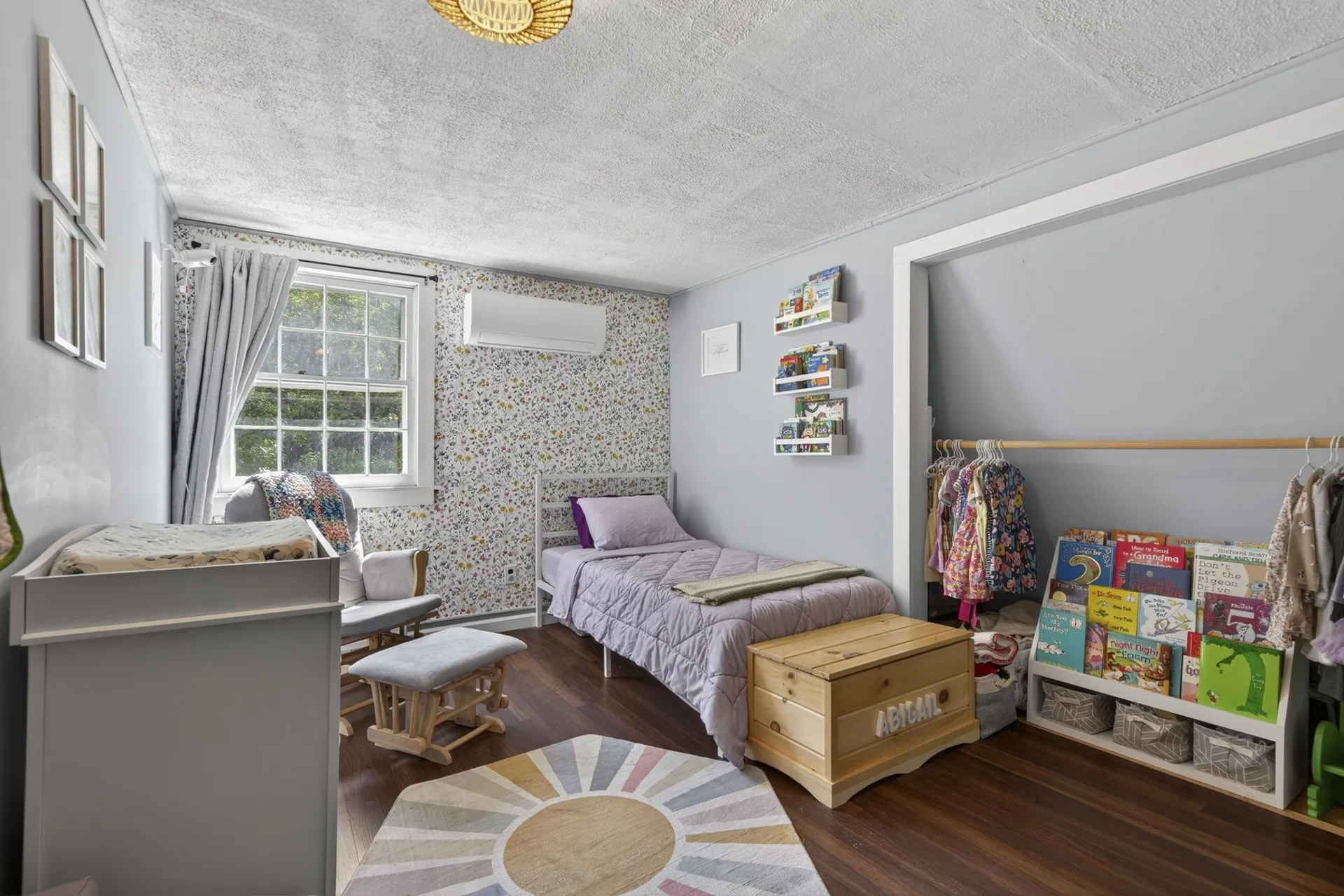 32 Faxon Hill Road Washington NH 03280