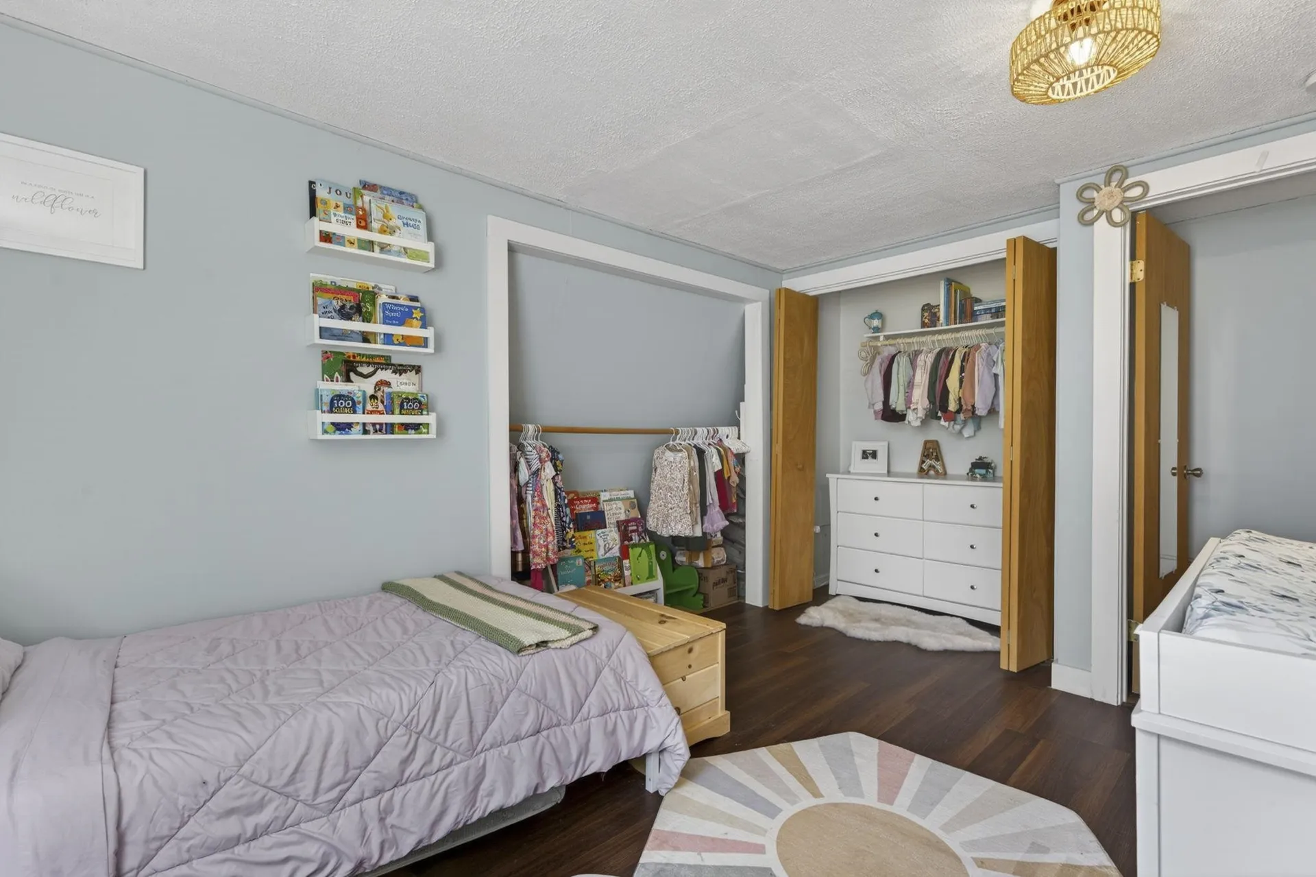 32 Faxon Hill Road Washington NH 03280