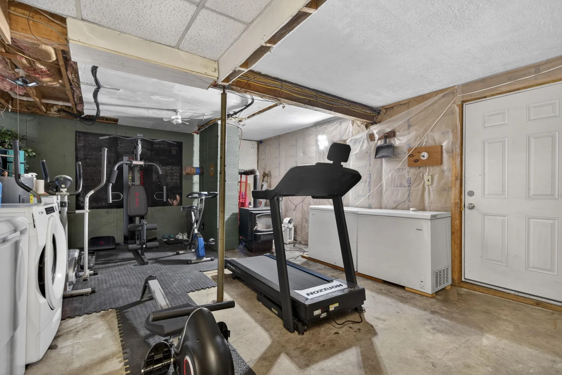 32 Faxon Hill Road Washington NH 03280