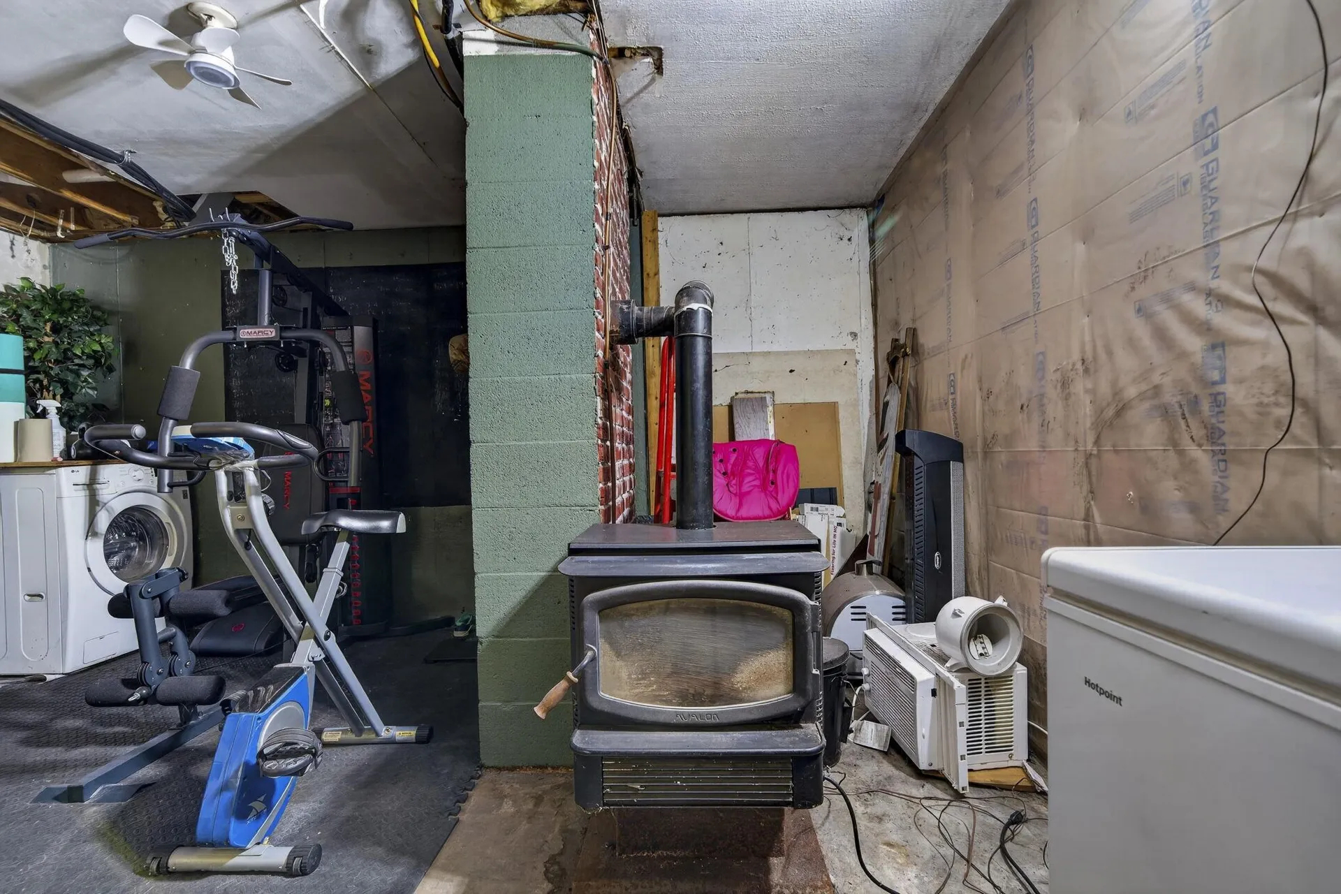 32 Faxon Hill Road Washington NH 03280