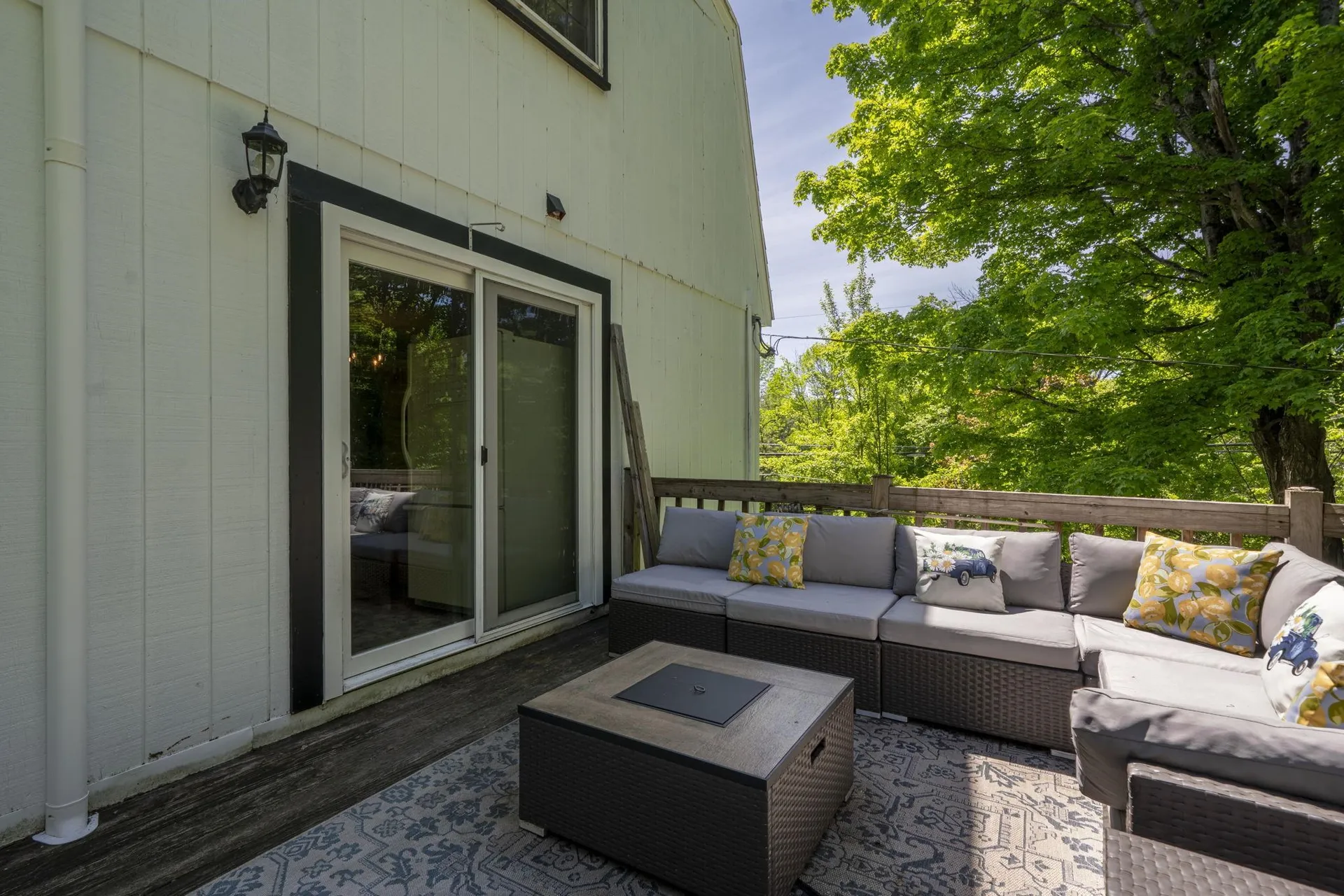 32 Faxon Hill Road Washington NH 03280