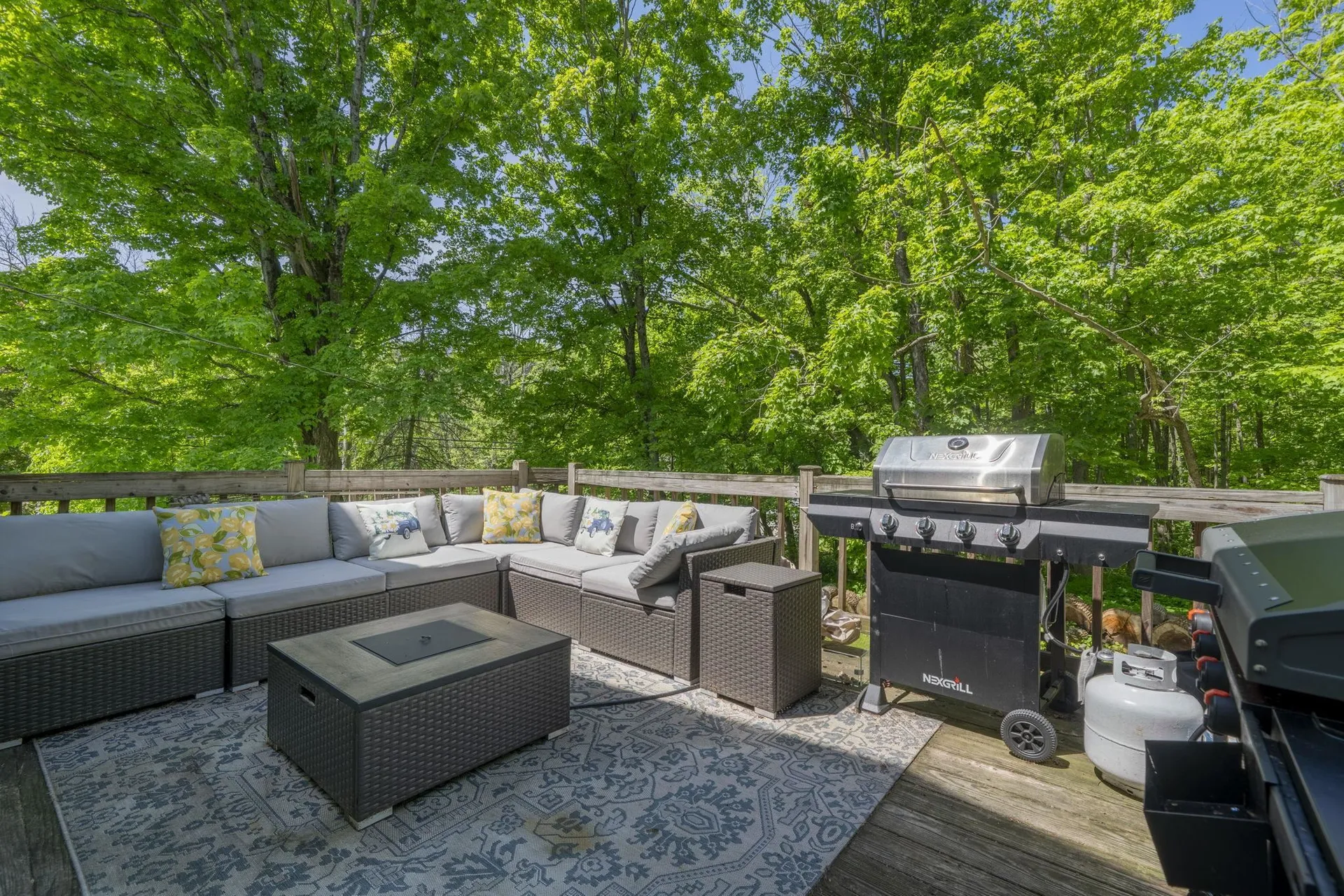 32 Faxon Hill Road Washington NH 03280
