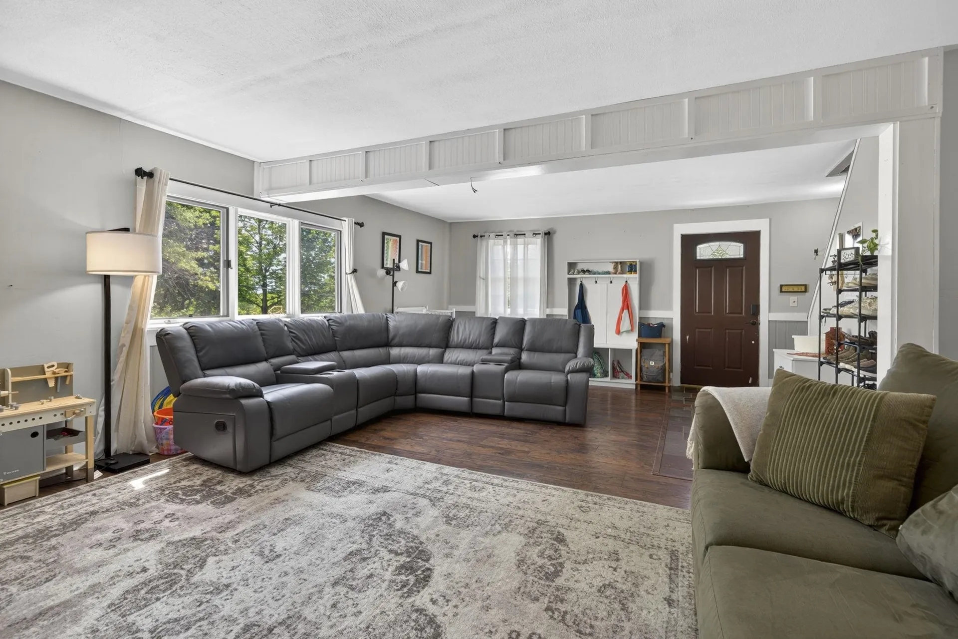 32 Faxon Hill Road Washington NH 03280