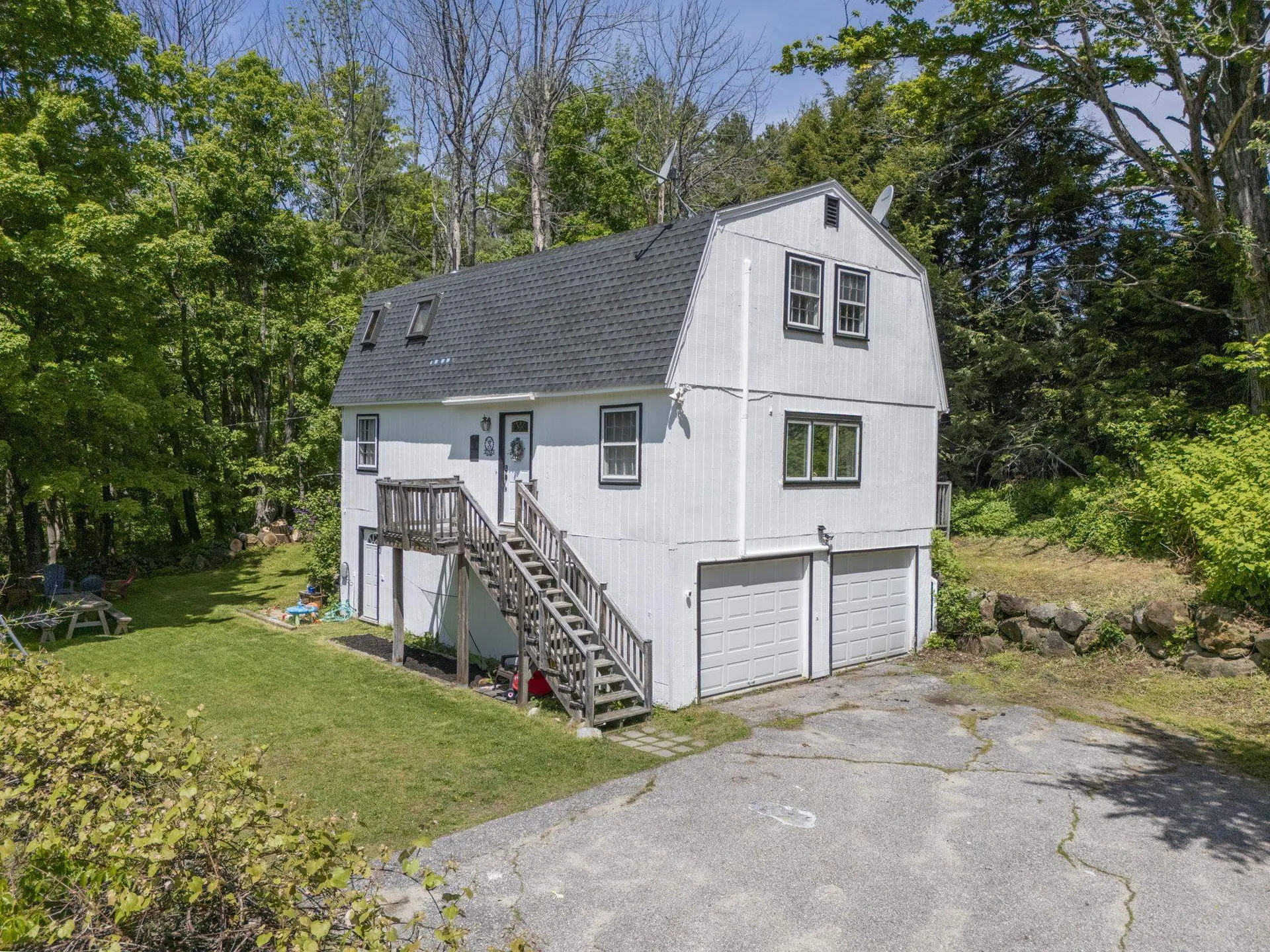 32 Faxon Hill Road Washington NH 03280