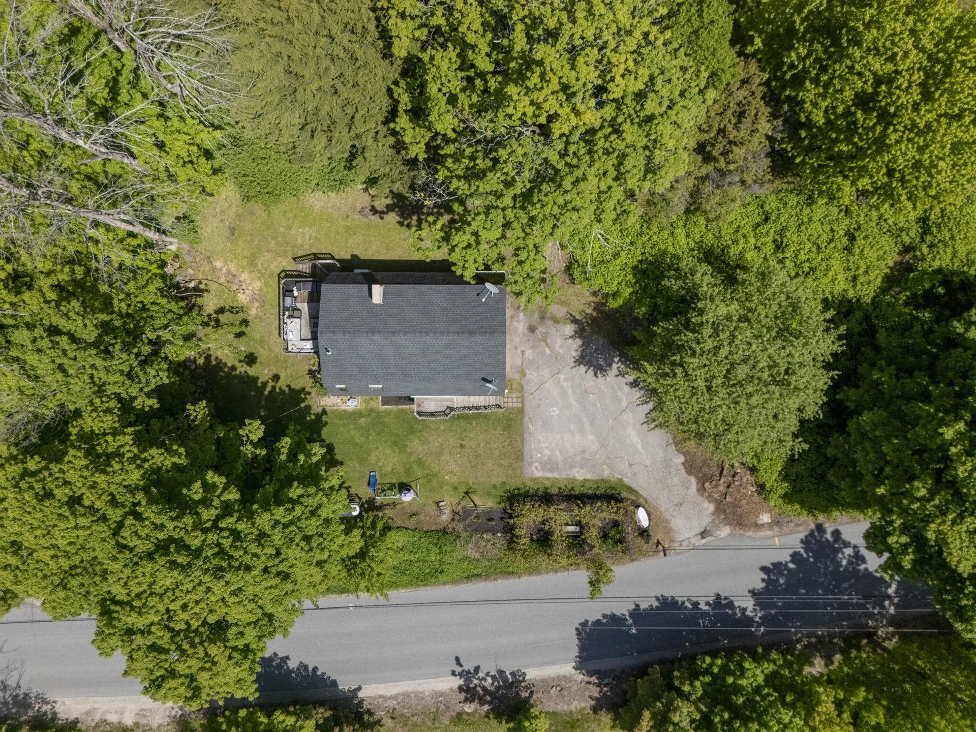 32 Faxon Hill Road Washington NH 03280