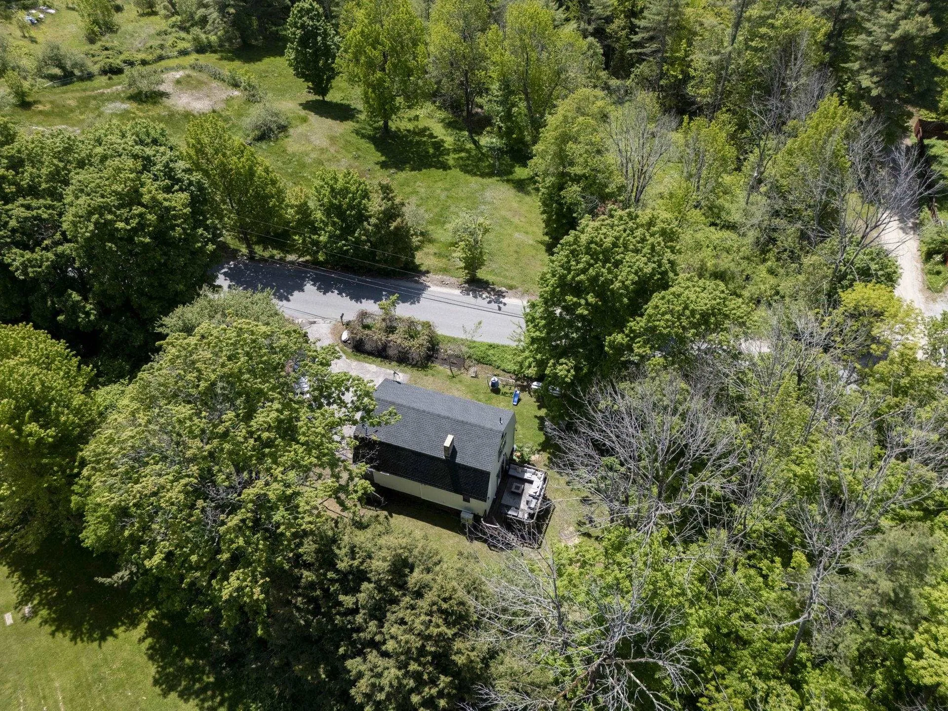 32 Faxon Hill Road Washington NH 03280