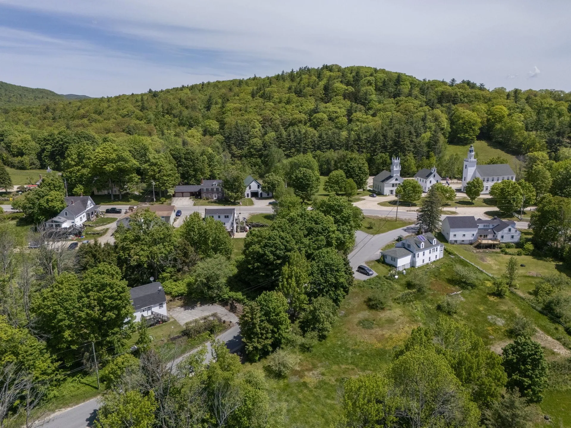 32 Faxon Hill Road Washington NH 03280