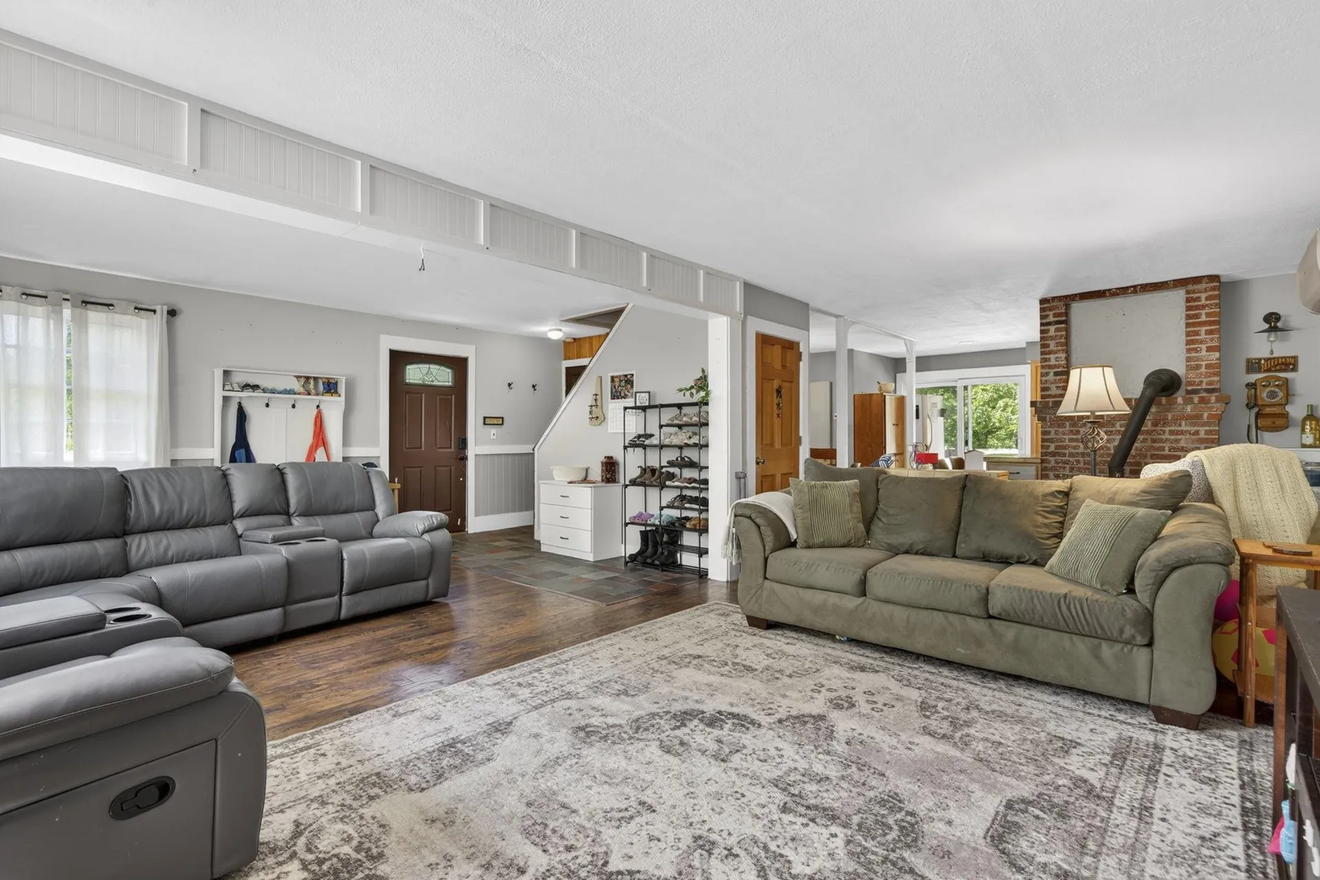 32 Faxon Hill Road Washington NH 03280