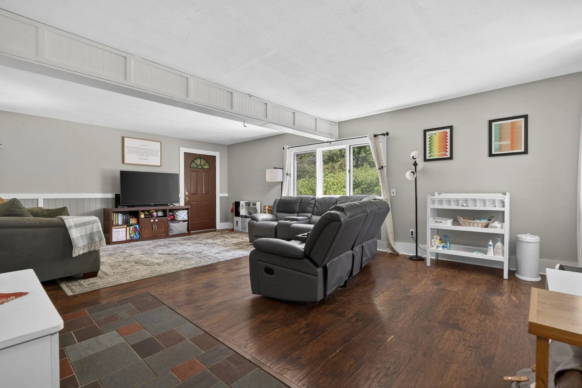 32 Faxon Hill Road Washington NH 03280