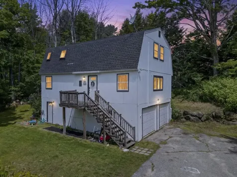 32 Faxon Hill Road Washington NH 03280
